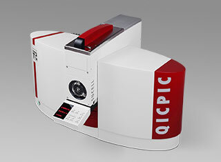 QICPIC + SUCELL/L